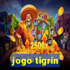 jogo tigrin